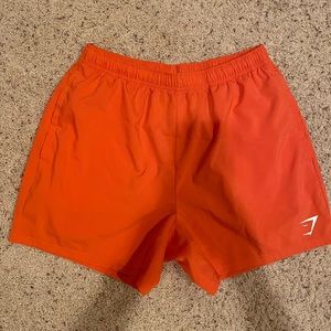 Men’s Gymshark shorts